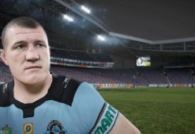 Rugby League Live 4 To Get A World Cup Edition/DLC