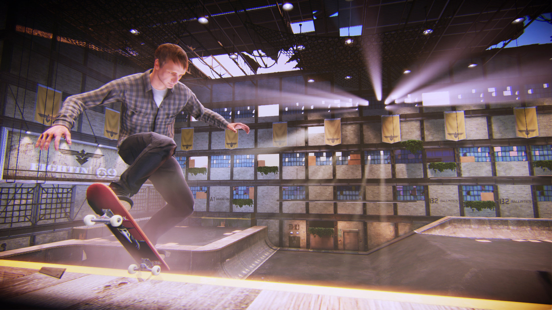 Tony Hawk Would Love To Make Another Video Game With Activision