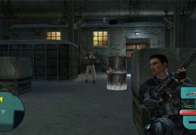 Sony Trademarks Syphon Filter In Europe