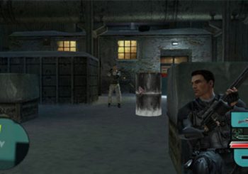 Sony Trademarks Syphon Filter In Europe