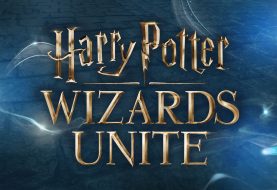 Niantic Is Working On A New Harry Potter Video Game