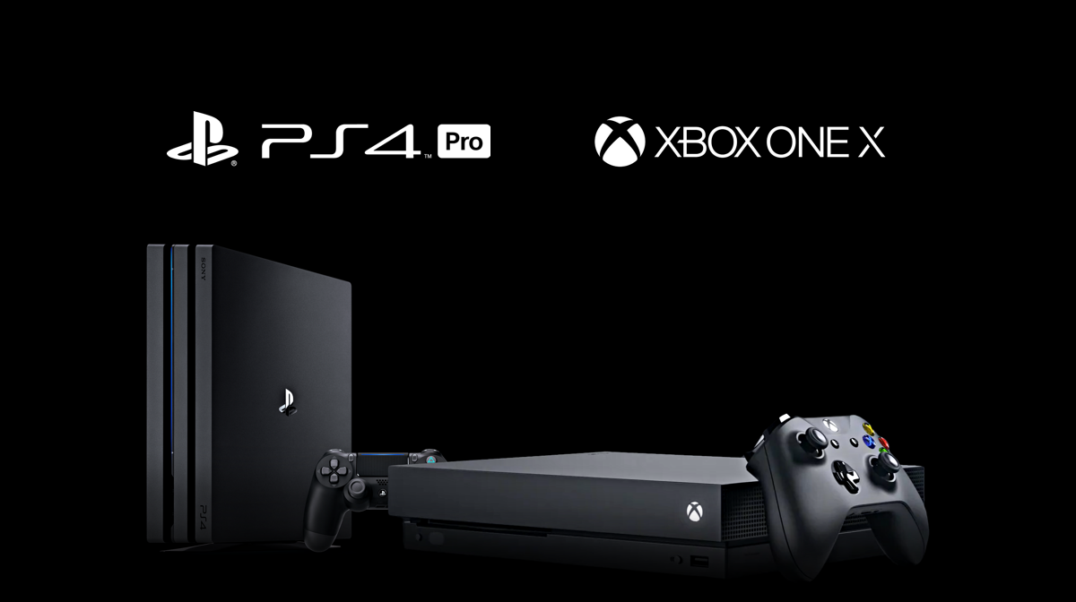 which has sold more xbox one or ps4