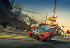 Rumor: Burnout Paradise Could Be Zooming Out On The Nintendo Switch