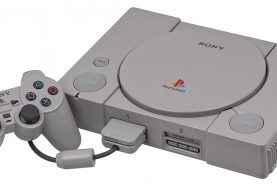 The Original PlayStation Is Now 23 Years Old In Japan