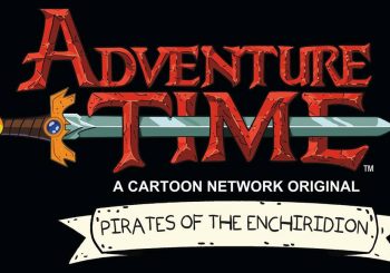 Adventure Time: Pirates of the Enchiridion Coming In 2018