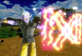 Dragon Ball Xenoverse 2 To Receive A New Character As DLC And More