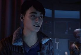 Star Wars Battlefront 2 Resurrection Campaign DLC Sets Up Events For The Last Jedi