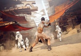 New Star Wars Battlefront 2 Update Patch Allows You To Earn More Credits