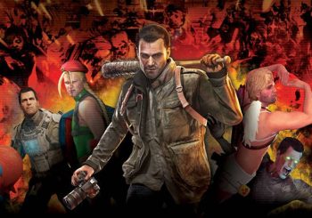 Capcom Vancouver Lays Off Staff; Affecting Dead Rising 5 Development