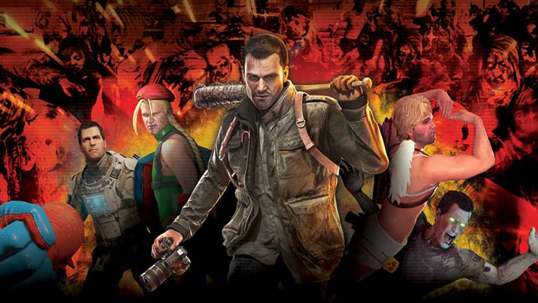 Dead Rising 4: Frank’s Big Package Review