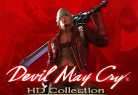 Devil May Cry HD Collection announced for Xbox One, PS4, and PC
