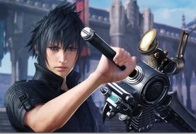 Final Fantasy XV To Still Get DLC Updates Until 2019; Shadow of the Tomb Raider Crossover Also Announced