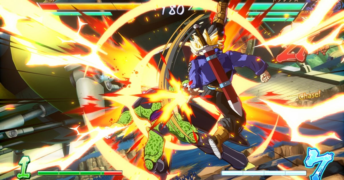 Patch Notes Released For New Dragon Ball FighterZ Update Coming Out On March 16th