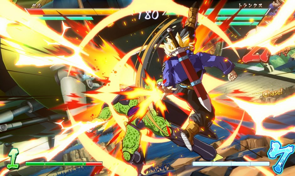 Patch Notes Released For New Dragon Ball FighterZ Update Coming Out On March 16th