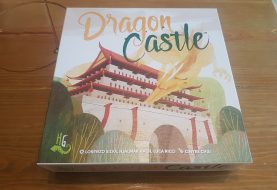 Dragon Castle Review - Mahjong Inspired Entertainment