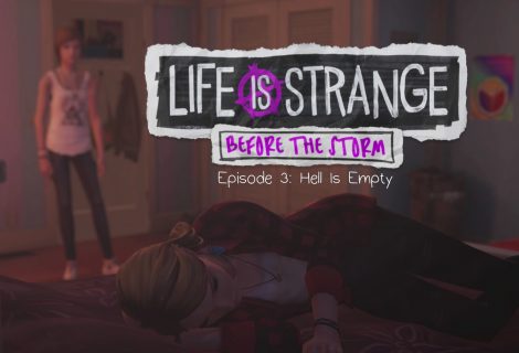Life is Strange: Before the Storm Episode 3 Review