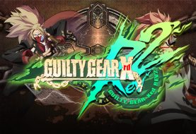 The Best Fighting Game of 2017 - Guilty Gear Xrd Rev. 2