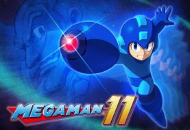Capcom Finally Announces Mega Man 11 For Modern Platforms
