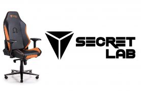 Secretlab's Omega 2018 Gaming Chair Review