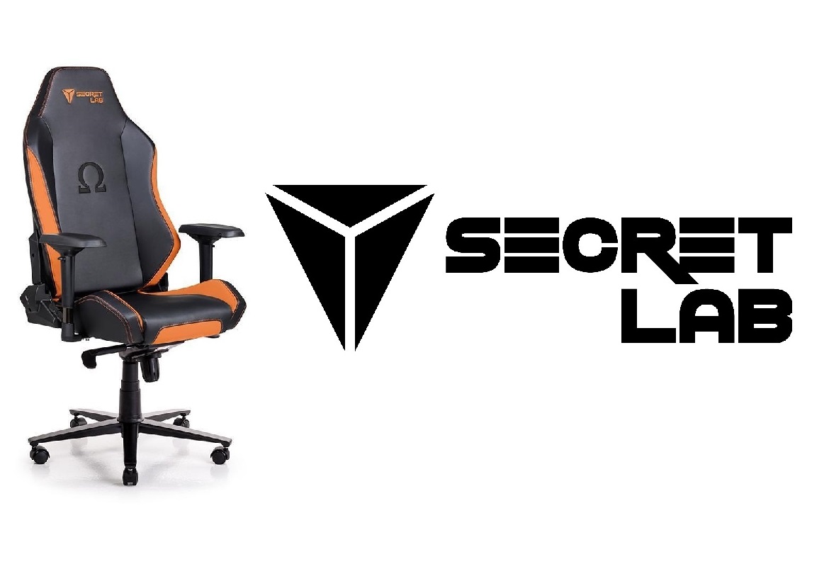 Secretlab’s Omega 2018 Gaming Chair Review