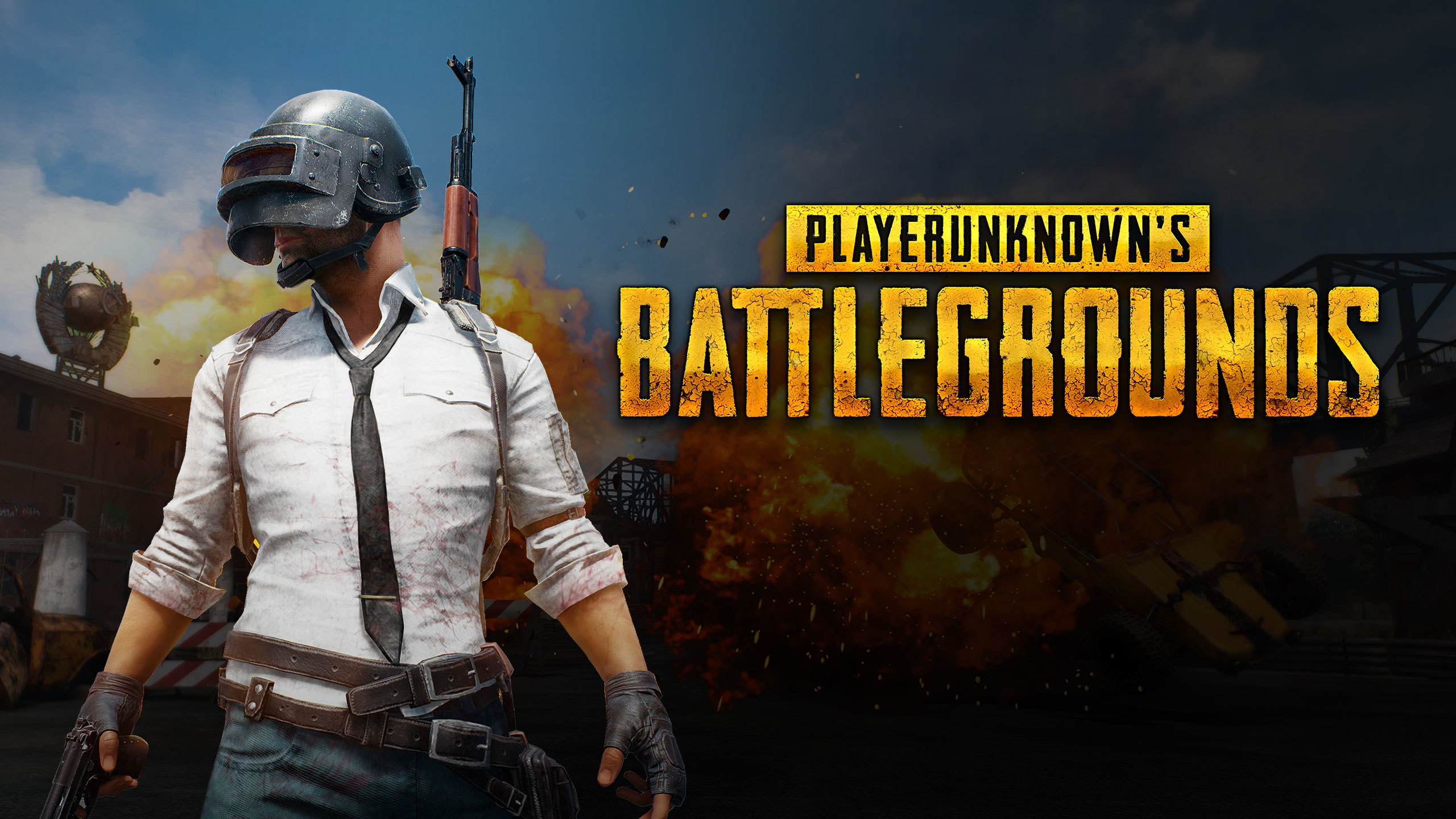 PUBG Will Only Be 30FPS On Both Xbox One X And Xbox One