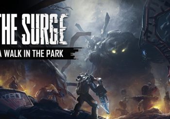 The Surge: A Walk in the Park - Review