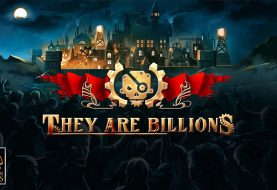 They Are Billions Preview