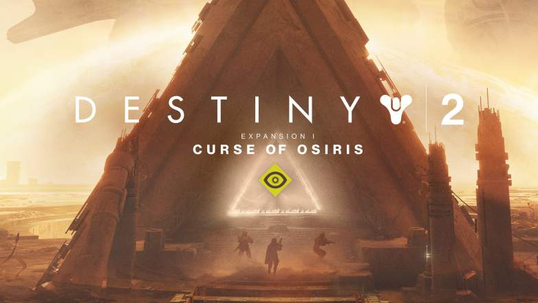 Destiny 2: Curse of Osiris Review
