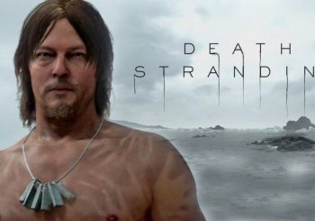 Death Stranding Could Be Out Sooner Than We Think