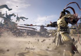 The ESRB Details Content Of Dynasty Warriors 9