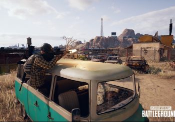 Update Patch Notes Released For PC Version Of PlayerUnknown's Battlegrounds (PUBG)
