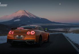 More Wet Weather Tracks Could Be Coming Soon In Gran Turismo Sport