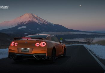More Wet Weather Tracks Could Be Coming Soon In Gran Turismo Sport