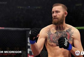 EA Sports UFC 3 To Improve How Stamina Works