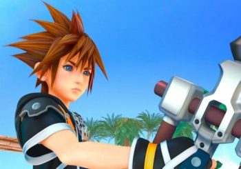 Kingdom Hearts 3 Final Battle Trailer Revealed