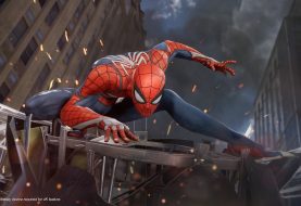 New Behind The Scenes Video Released For Marvel's Spider-Man PS4