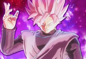 Dragon Ball Super Characters Being Added To Dragon Ball FighterZ