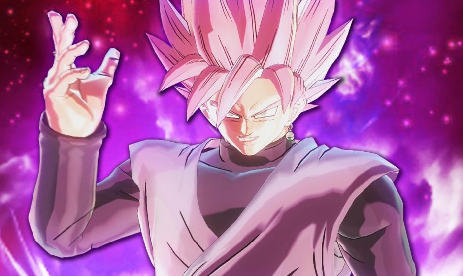 Dragon Ball Super Characters Being Added To Dragon Ball FighterZ
