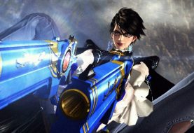 Bayonetta 3 Announced As A Nintendo Switch Exclusive