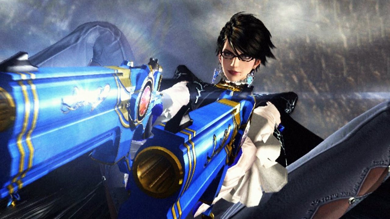 Bayonetta 3 Announced As A Nintendo Switch Exclusive