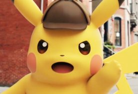 Detective Pikachu Movie Gets A Release Date