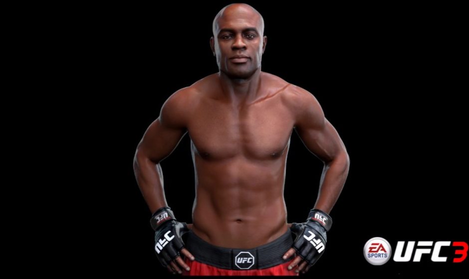 EA Sports UFC 3 Will See An Improvement To Combo Strikes