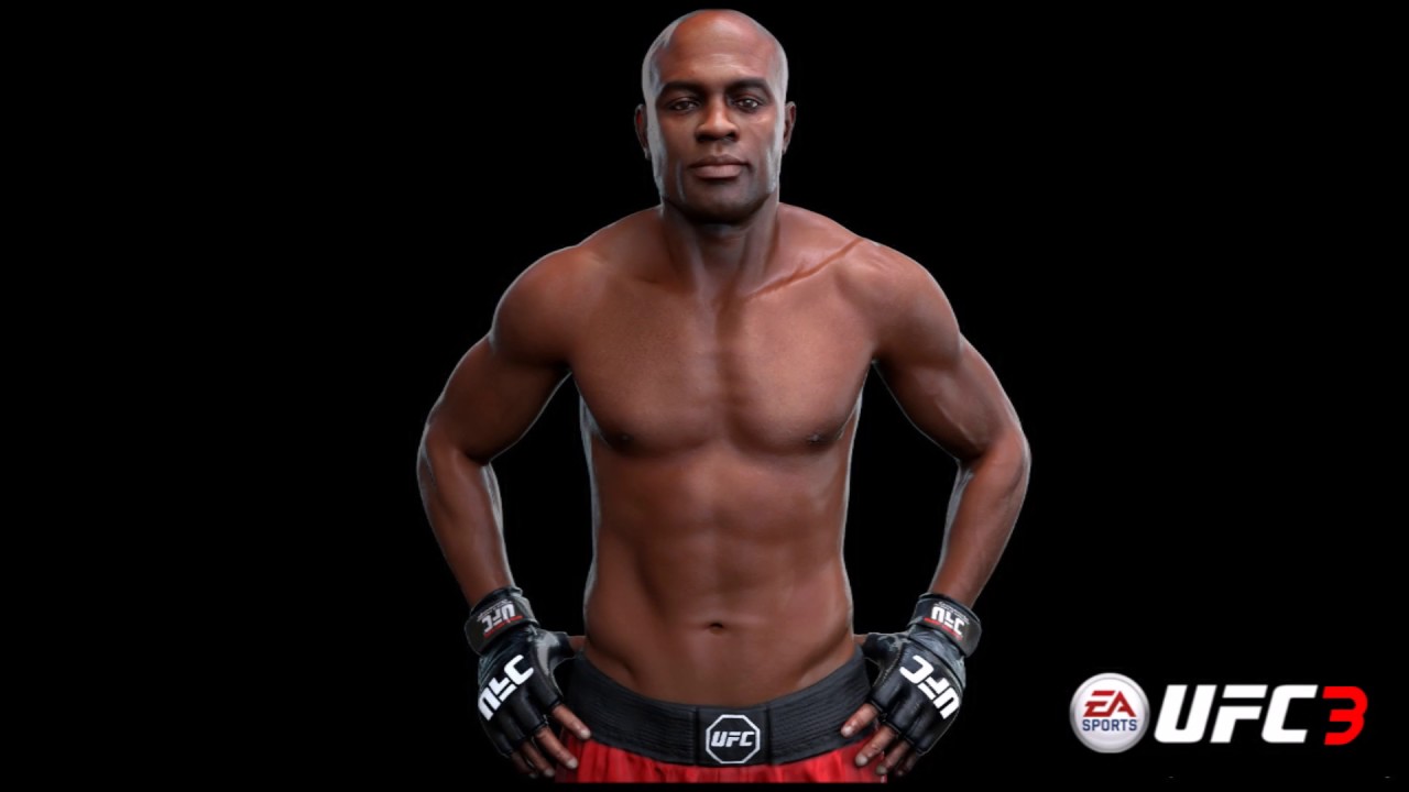 EA Sports UFC 3 Will See An Improvement To Combo Strikes