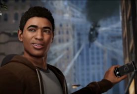 Miles Morales To Have A Significant Role In Spider-Man PS4