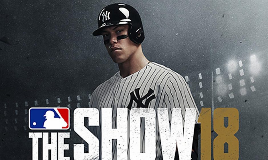 MLB The Show 18 Will Soon Have A Closed Alpha Test