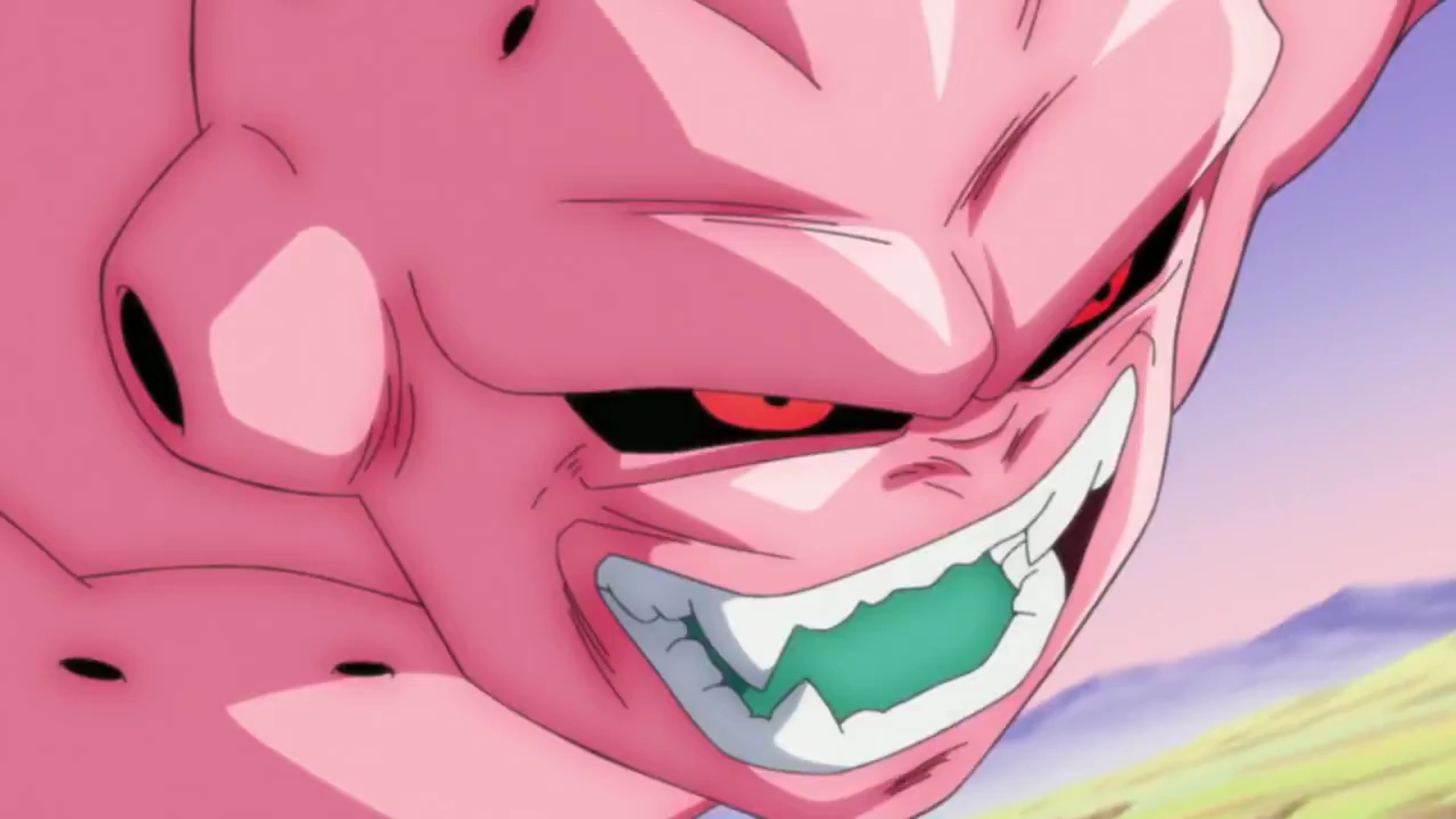 Bandai Namco Releases Kid Buu Trailer For Dragon Ball FighterZ