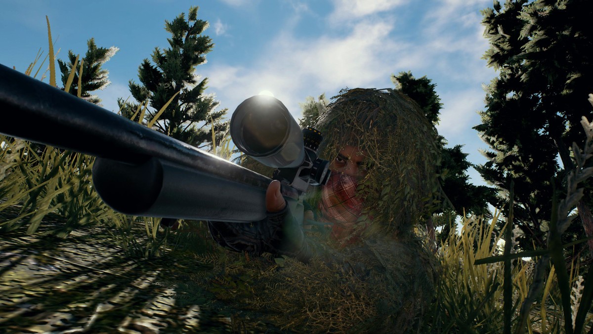 New Update Patch For Xbox One Version Of PUBG Allows You To Change Squad Numbers