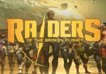 Raiders of the Broken Planet: Wardog Fury Review