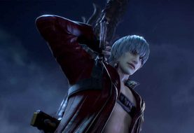 A Devil May Cry Mobile Game Is Being Released In China