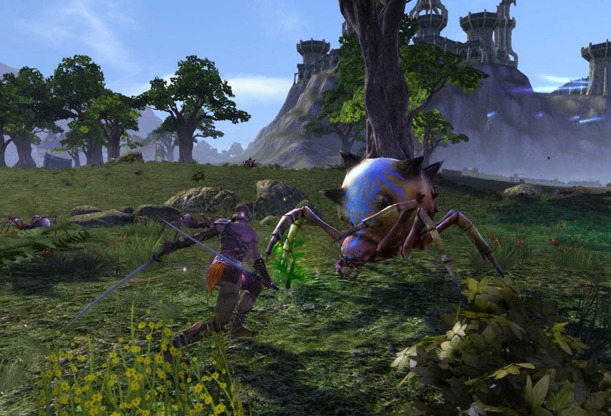 Trion Removes $100 Loot Box Option In Rift Due To Negative Feedback